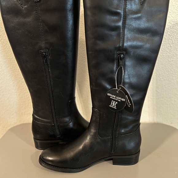 INC Knee High boots - NWT - Picture 2 of 5
